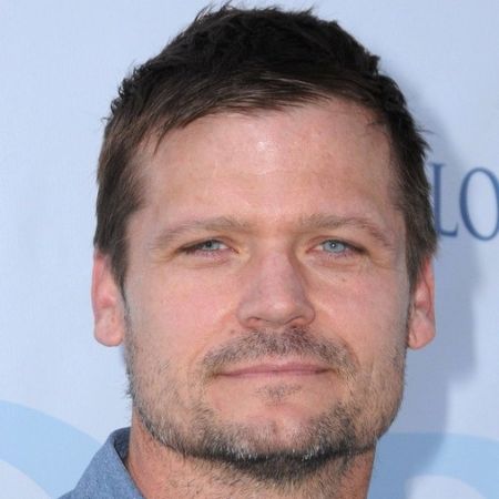 Bailey Chase